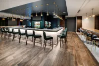 Hilton Atlanta - bar
