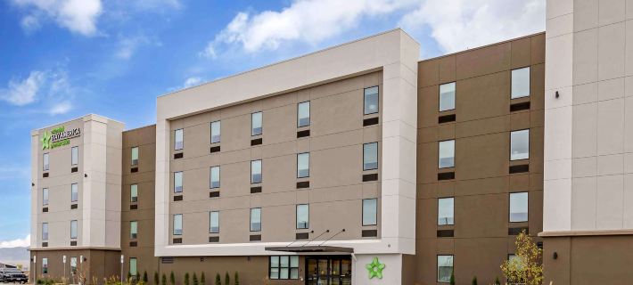 Extended Stay America Premier Suites - Belgrade - Bozeman - Yellowstone Airport Hotels in Gallatin County