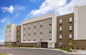 Extended Stay America Premier Suites - Belgrade - Bozeman - Yellowstone Airport