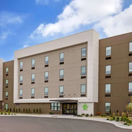 Extended Stay America Premier Suites - Belgrade - Bozeman - Yellowstone Airport