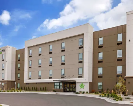 Extended Stay America Premier Suites - Belgrade - Bozeman - Yellowstone Airport Hotels in Belgrade