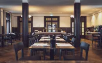 Hotel Joseph's House by Mountain Hotels