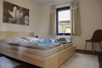 Holiday house in an idyllic secluded location Hotels in Bederkesa