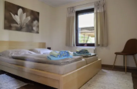 Holiday house in an idyllic secluded location Hotels in Bederkesa