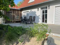 Gemütliche Fewo für 2 Personen 53qm mit Großer Terrasse