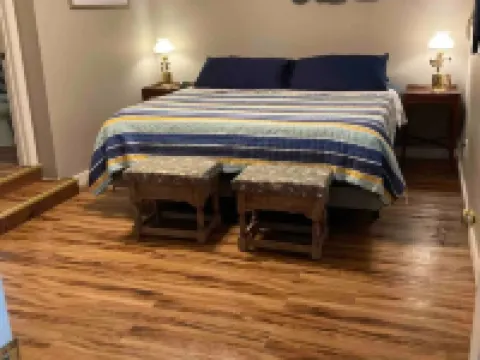Charming house on deep water cove and amazing views Hotels in Grainger County