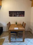 Schöne Ferienwohnung "hubertus" im Dachgeschoss
