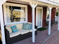 NEW! Perfect Pioche Getaway + 360-Views + In Town!