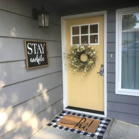 Stay Awhile - Pendleton, OR