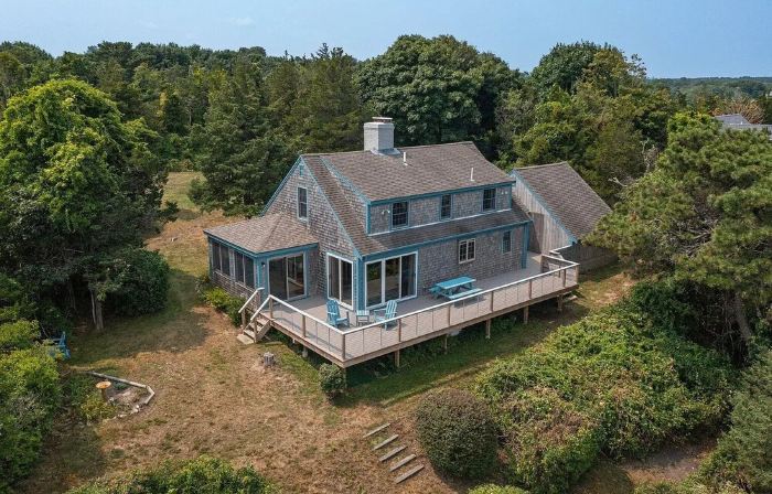 Waterfront Oasis on Town Cove, Kayak Access & Stunning Views