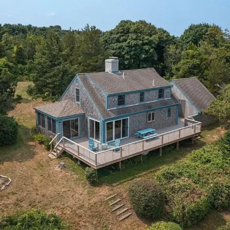 Waterfront Oasis on Town Cove, Kayak Access & Stunning Views