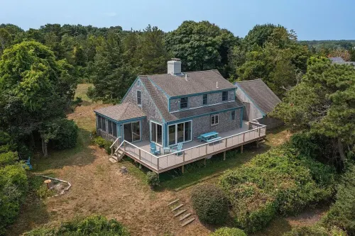 Waterfront Oasis on Town Cove, Kayak Access & Stunning Views