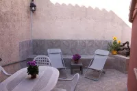 Les Oliviers de la Romarine