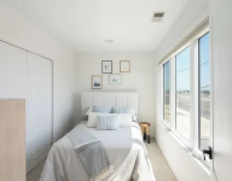 Seaside park oceanfront oasis Hotel a 