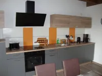 Ferienhaus "zur Trapperstation" in Dörflicher Natur mit Terrasse Hotels in Schorstedt
