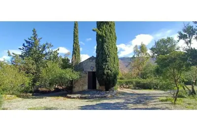 Floresta Castle for 6 people sea view Hotels near Albachiara Outlet