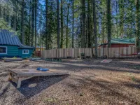 Cozy with Modern Comforts, EV Charger, Huge Fenced Yard, Last Minute Feb Deals