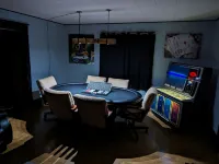 Trails Edge Escape- On the Ironwood/Hurley Border Hotels in Hurley