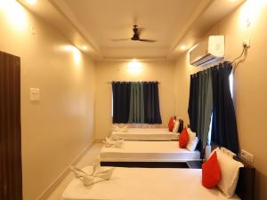 Dhanraj Residency