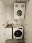 Brand new 1B apartment in Woden Pool Sauna Gym