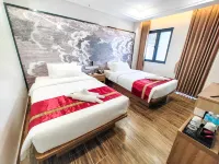 L' ASUNCION HOTEL Hotels in Baybay City