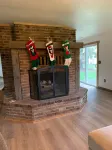 Entire House Luxury Farm Stay w Animals Hot Tub