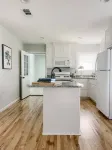 Boutique home near ACU 애빌린 크리스티안 대학 주변 호텔