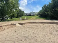 Lakeside Cabin 10 miles from Aberdeen, SD