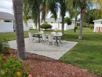 Cozy Condo With Heated Pool Hotels in 