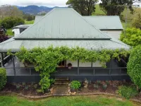 Be amongst nature in the 1890s farmhouse - a time you will never forget. Hotels in Gloucester