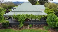 Be amongst nature in the 1890s farmhouse - a time you will never forget.