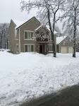 Beautiful 5 Bedroom House in Hidden Valley
