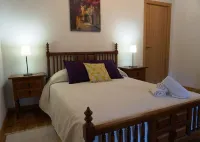 Holiday House in Asturias Hotels in Parres