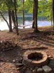Uncork, Unwind, Relax @ this Family & pet Friendly Lake Home #1