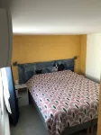 Appartement Dans Havre de Paie Avec Grande Piscine et vue Imprenable