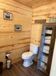 Down Horn Ranch-Raylee cabin