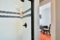 Experience historic Newberg at Yamhill Flats: Suite 2