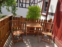 Exceptional accommodation for 4 to 8 people on 160 m², relaxation guaranteed Hotels in der Nähe von Klosterpark Spieskappel