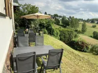 Ferienhaus-Aschberg, A house to feel good in; great view and lots of space Hotels in Klingenthal