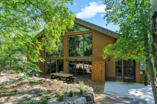 Family Vacation Home with Near Sundance Resort Hotel a Sundance