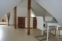 Apartment Rudolphi 베르니게로데 호텔