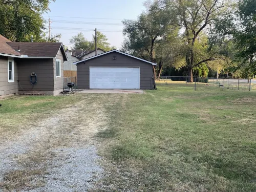 Charming & Stylish 2-bedroom house with free WiFi in Winfield Hotel di Winfield