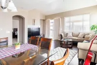 Cozy hideaway in Spruce: 4BR Retreat close to DIA