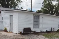 The Cozy Cotton Detached Inlaw House -(2 Bedrooms)