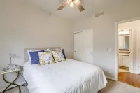 Stylish Townhome on Browne Hotels near Habitat for Humanity ReStore