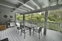 Stunning Aptos Home with Treetop Views Adjacent to the Seascape Golf Course Rio del Mar住宿飯店
