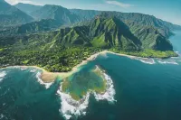 Surfers Paradise! Hotels in Pupukea