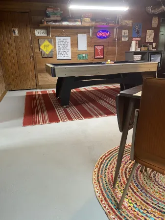 Muletown’s Retreat Отели в г. Колумбия