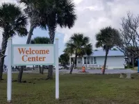 Your Home Away From Home In Beautiful Mexico Beach!!!