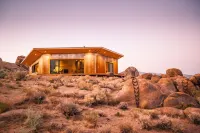 East Wind, unique house with majestic views